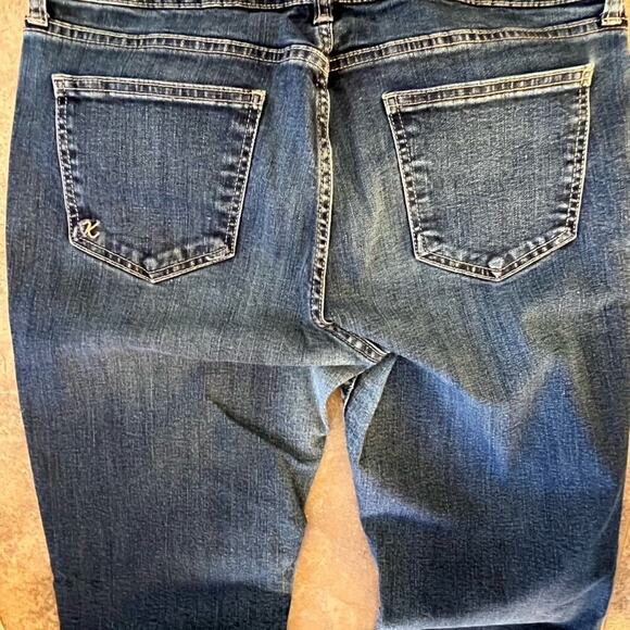 Kut from the Kloth women’s size 12 denim jeans - Picture 9 of 12